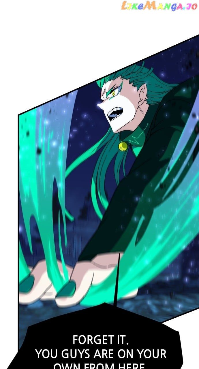 The Last Golden Child chapter 107 page 74