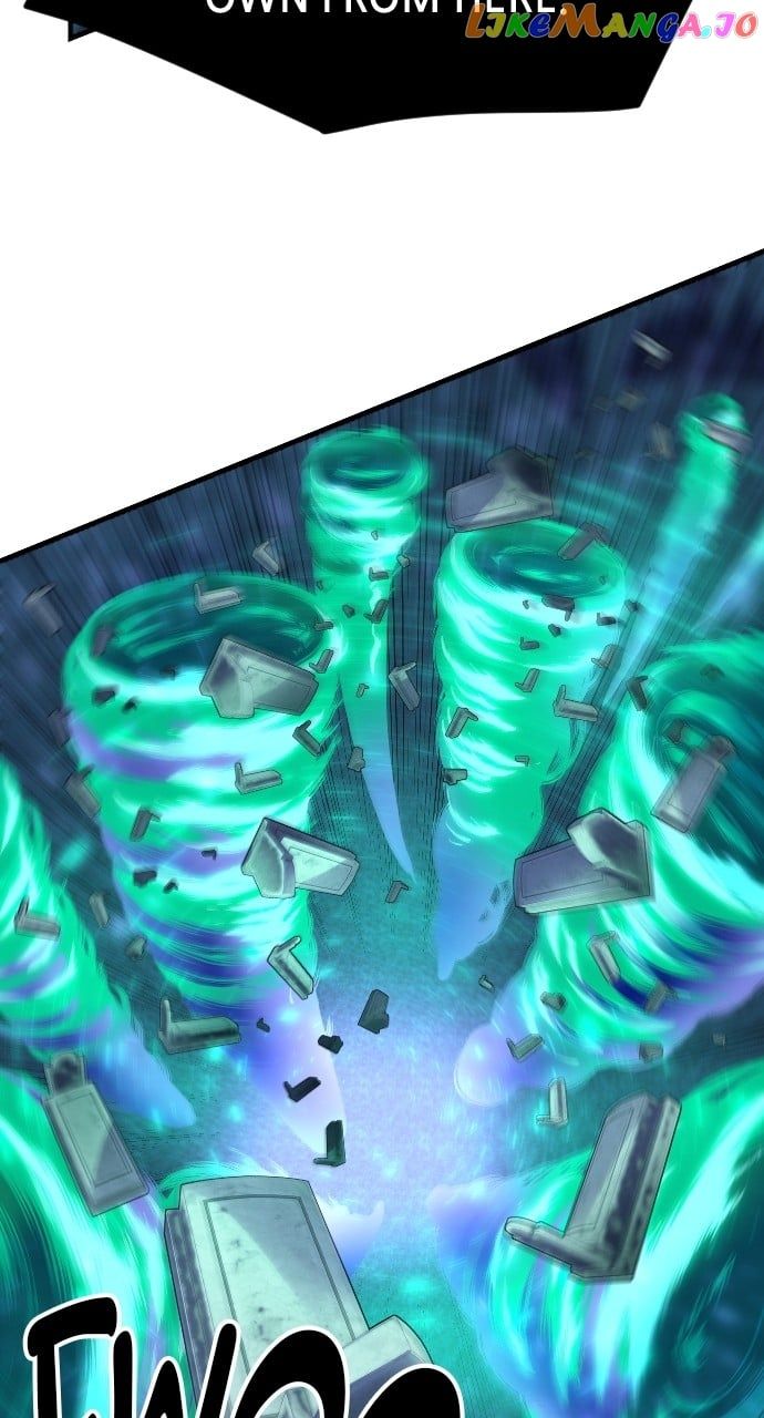 The Last Golden Child chapter 107 page 75