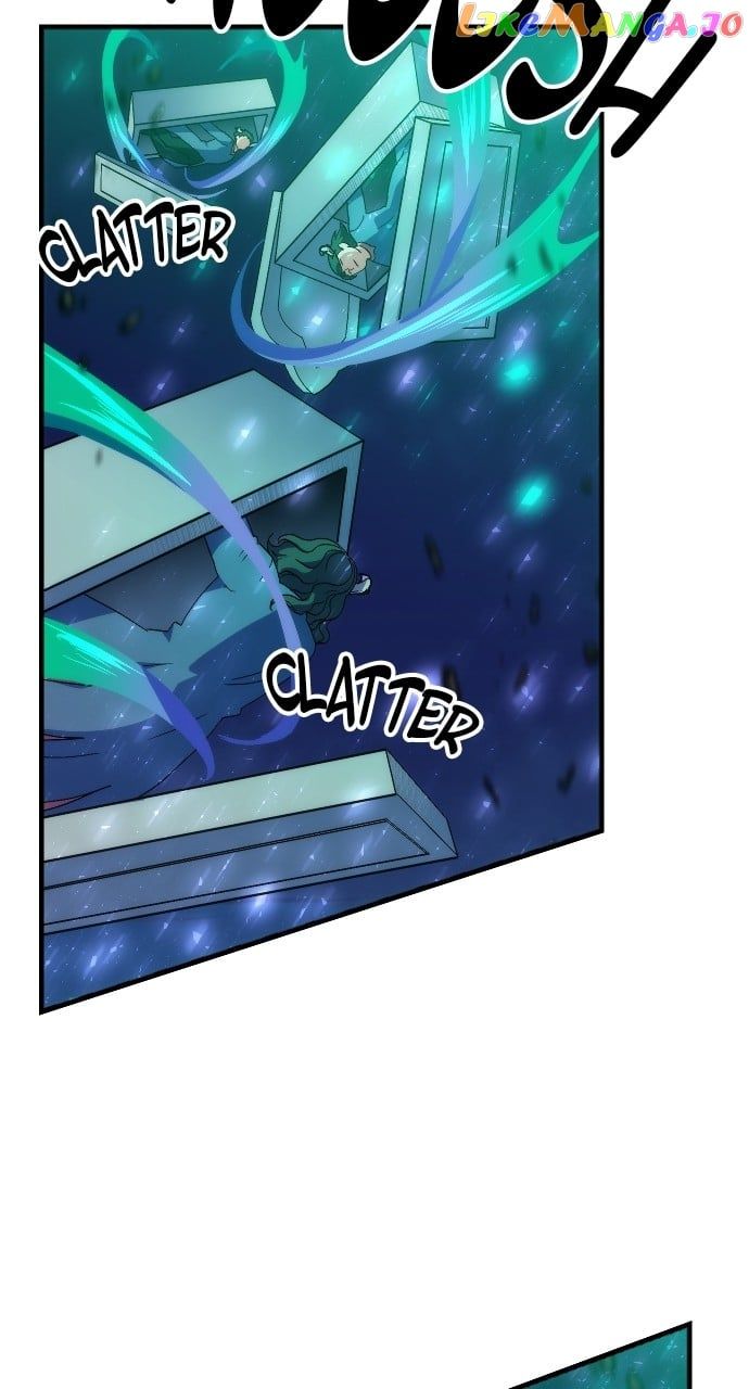 The Last Golden Child chapter 107 page 77