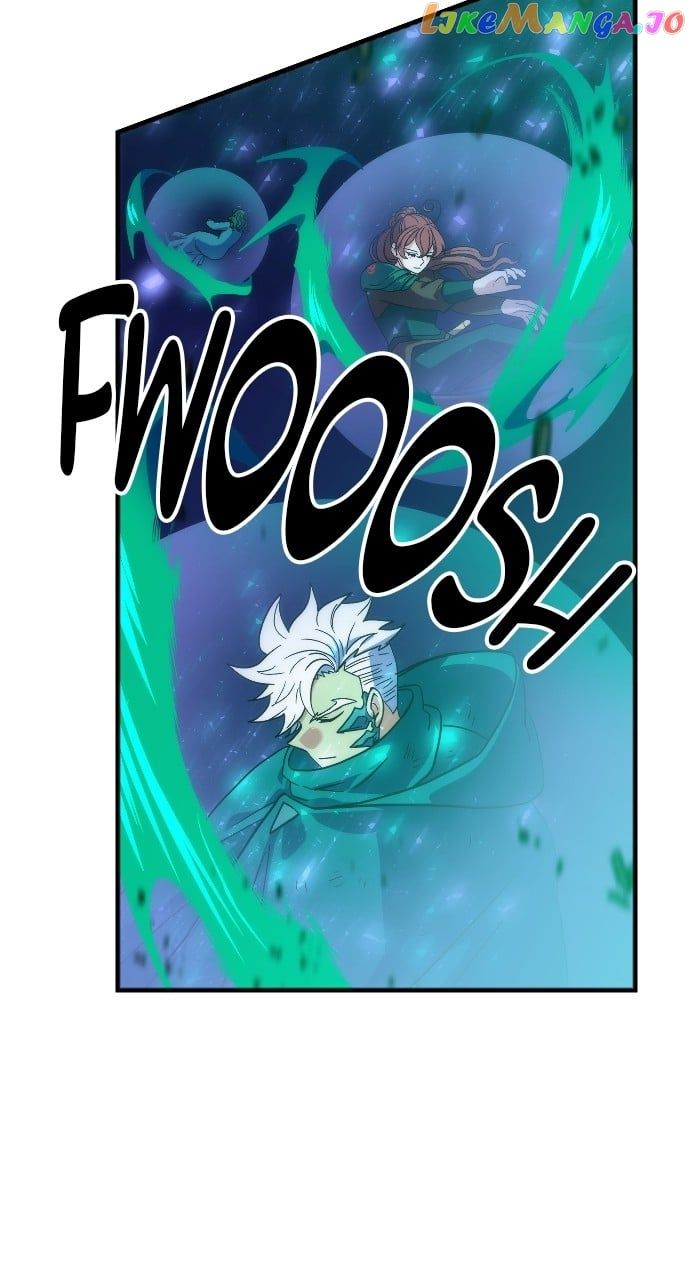 The Last Golden Child chapter 107 page 78