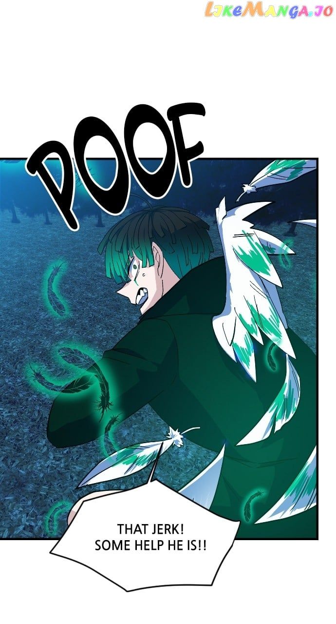 The Last Golden Child chapter 107 page 79