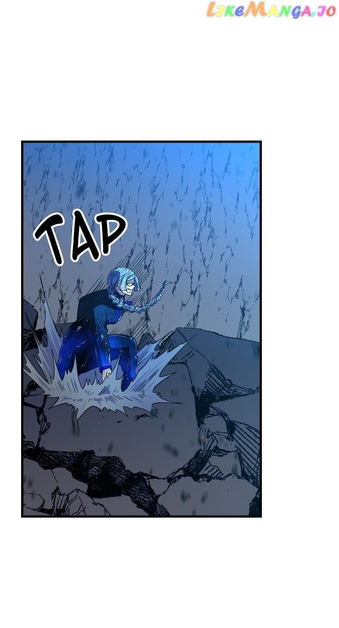 The Last Golden Child chapter 107 page 8