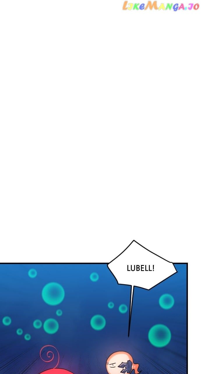 The Last Golden Child chapter 107 page 80