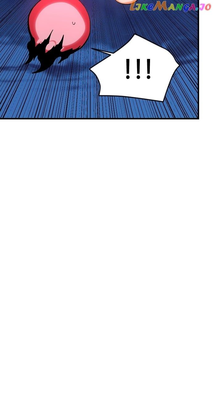 The Last Golden Child chapter 107 page 81