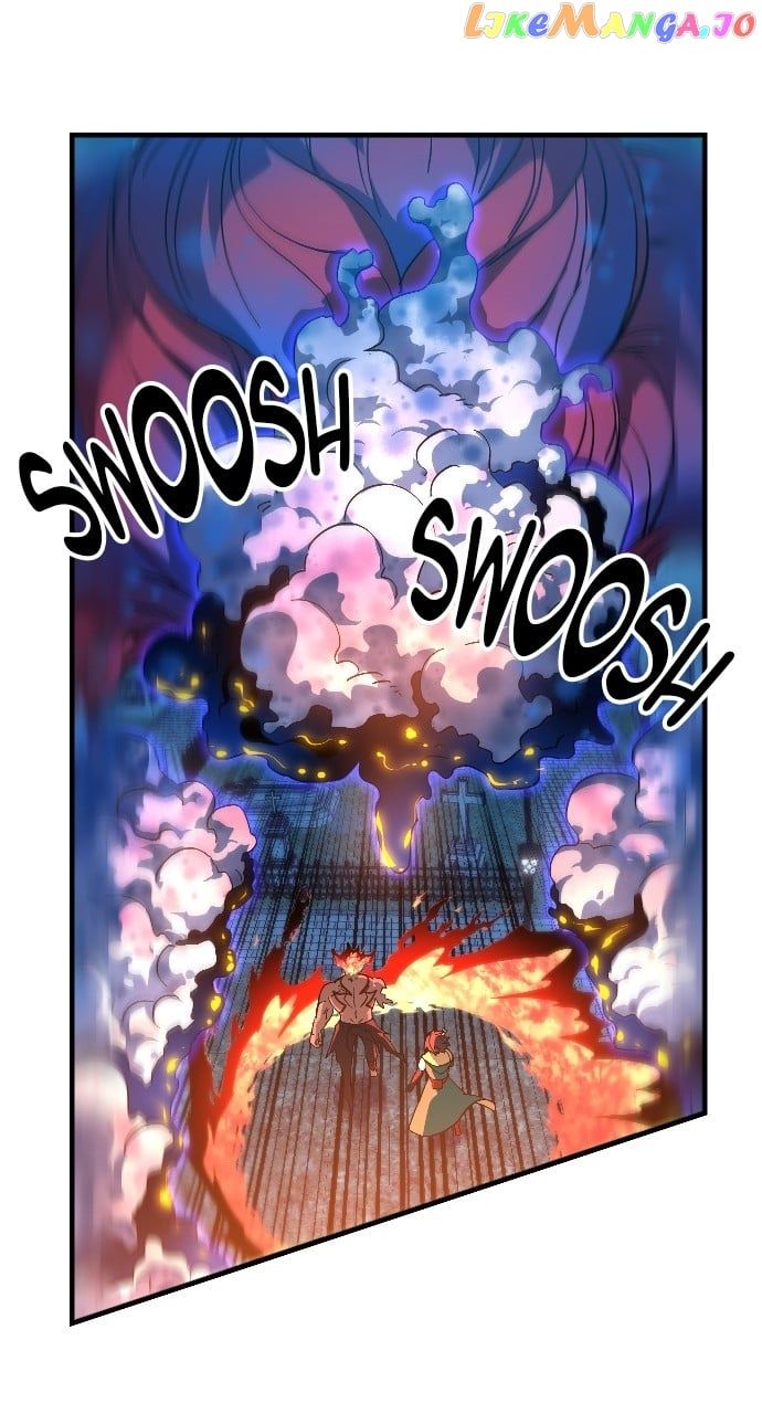 The Last Golden Child chapter 107 page 82