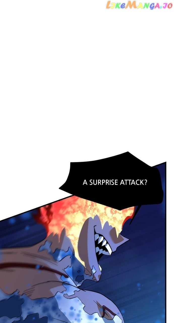 The Last Golden Child chapter 107 page 83