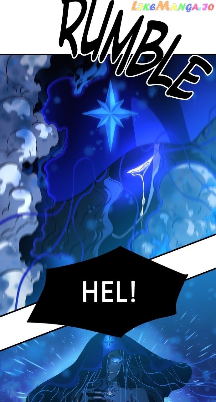 The Last Golden Child chapter 107 page 85