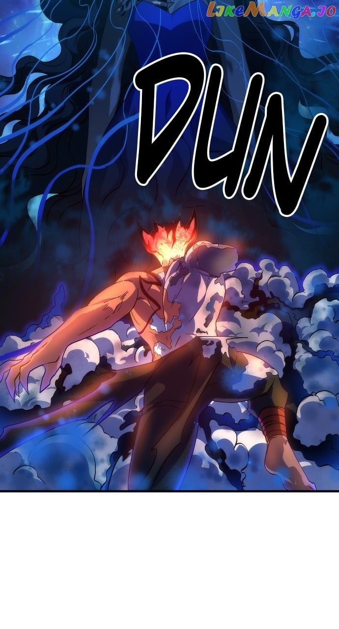 The Last Golden Child chapter 107 page 86