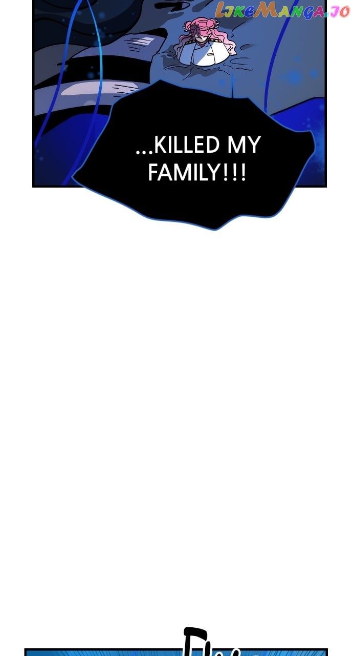 The Last Golden Child chapter 107 page 88