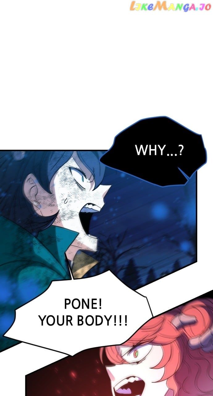 The Last Golden Child chapter 107 page 90