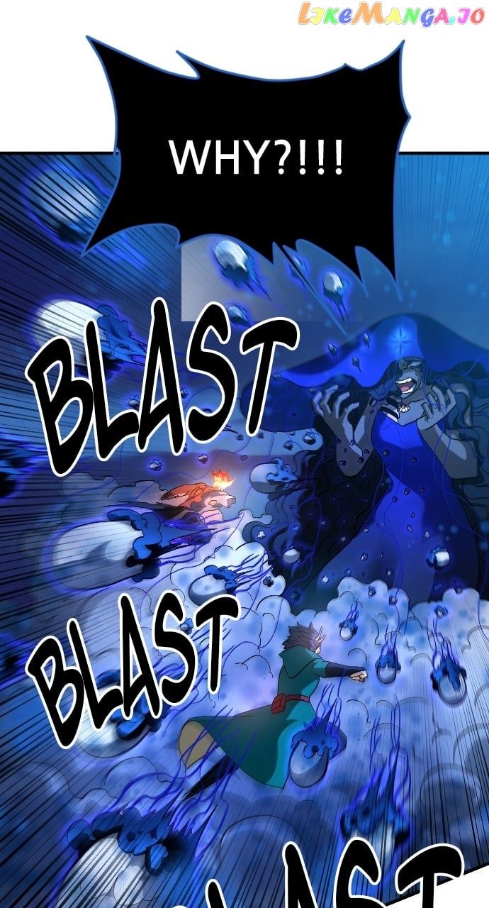 The Last Golden Child chapter 107 page 92