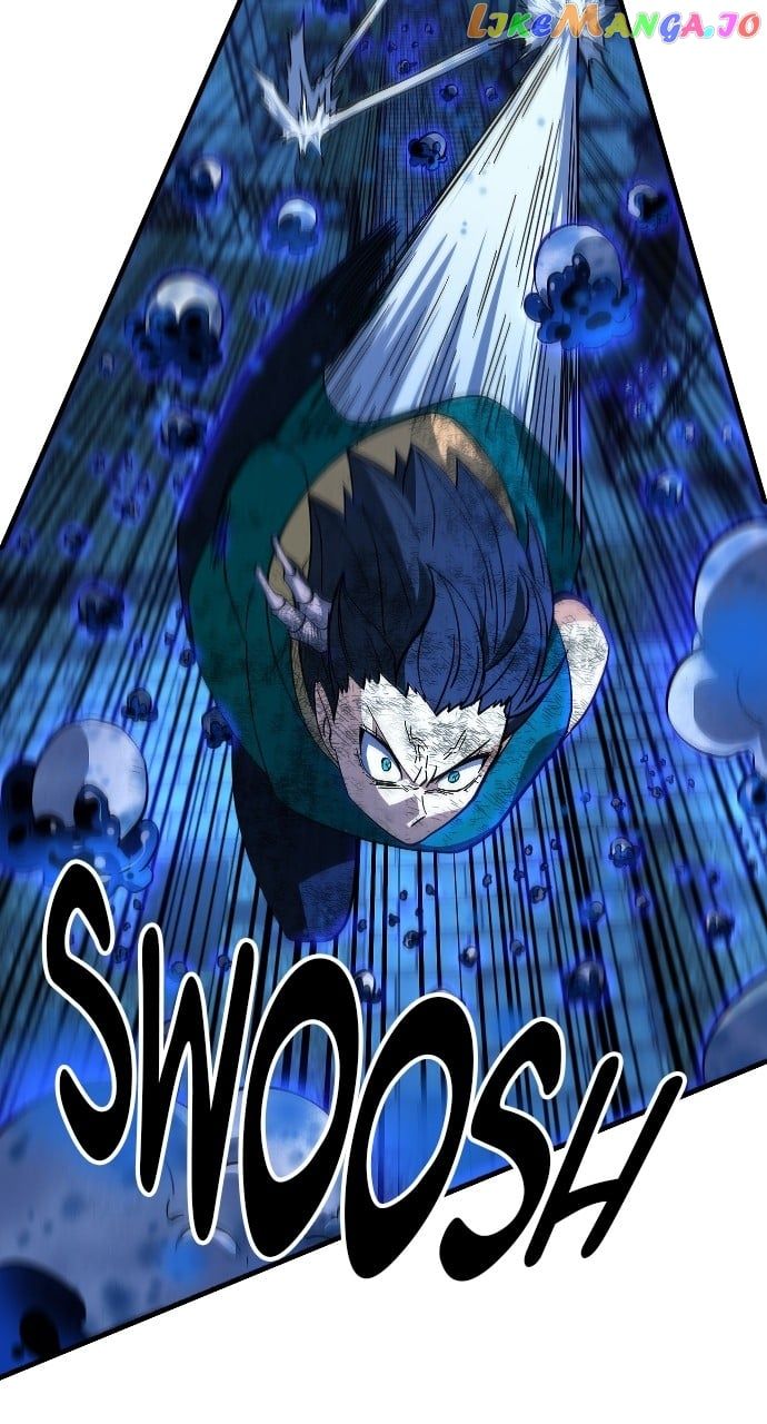 The Last Golden Child chapter 107 page 94