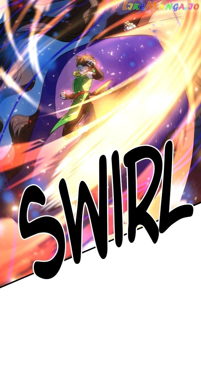 The Last Golden Child chapter 107 page 96