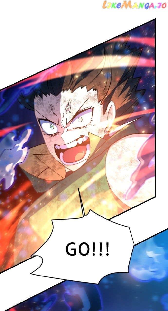 The Last Golden Child chapter 107 page 97