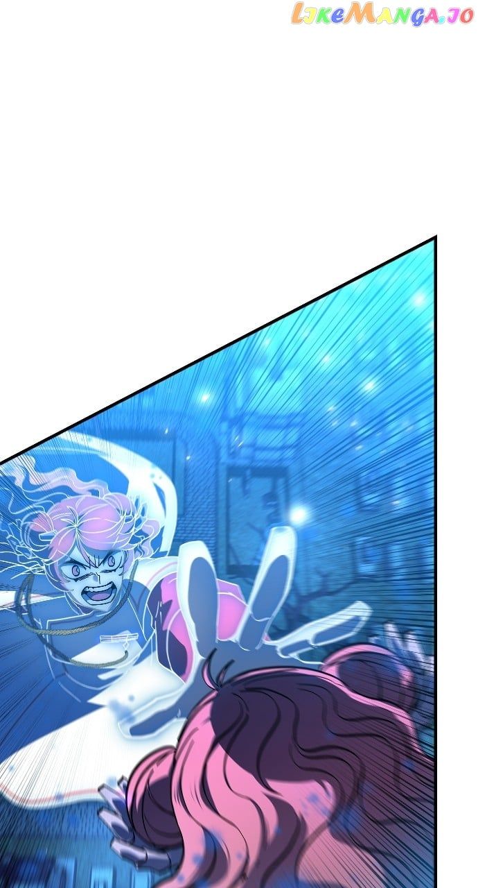 The Last Golden Child chapter 107 page 99