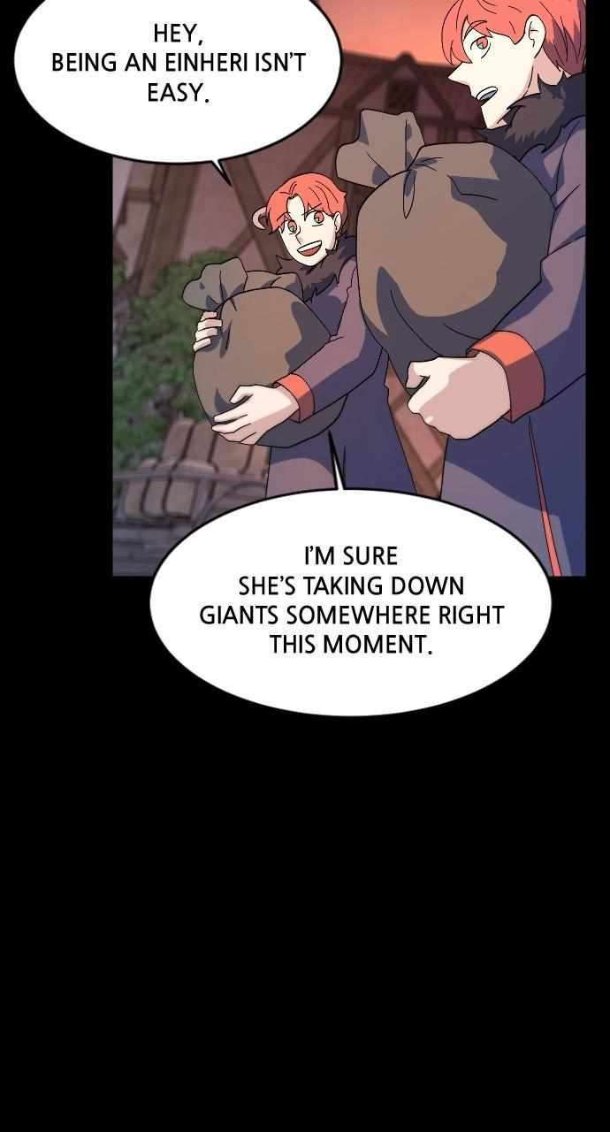 The Last Golden Child chapter 108 page 108