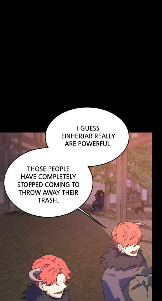 The Last Golden Child chapter 108 page 109