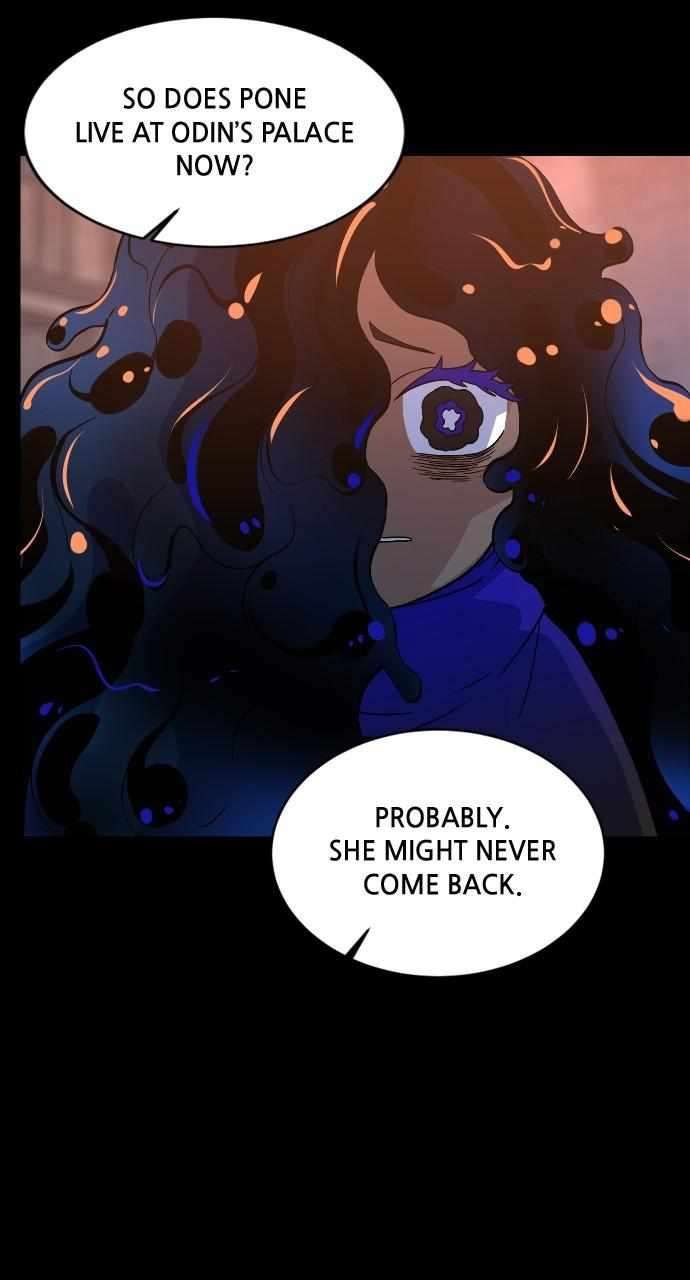 The Last Golden Child chapter 108 page 111