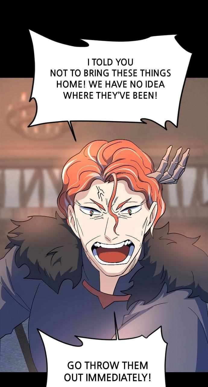 The Last Golden Child chapter 108 page 16