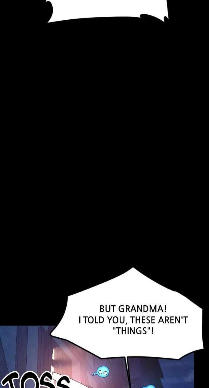 The Last Golden Child chapter 108 page 17