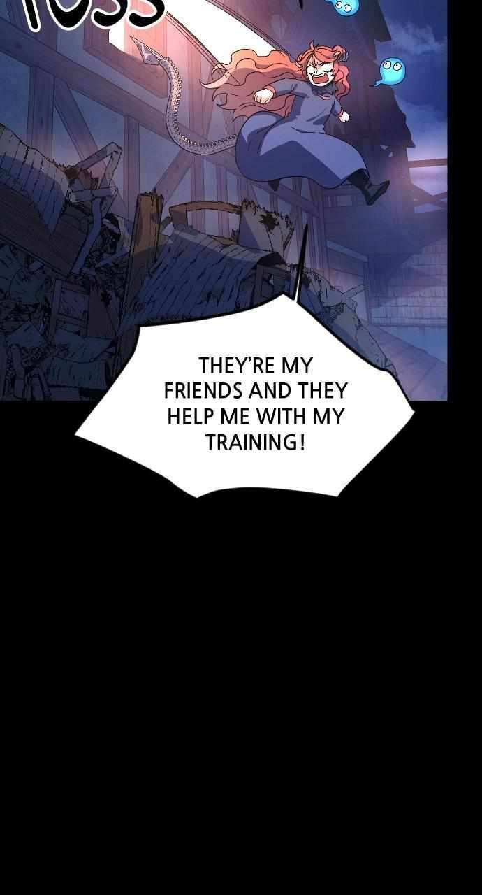 The Last Golden Child chapter 108 page 18