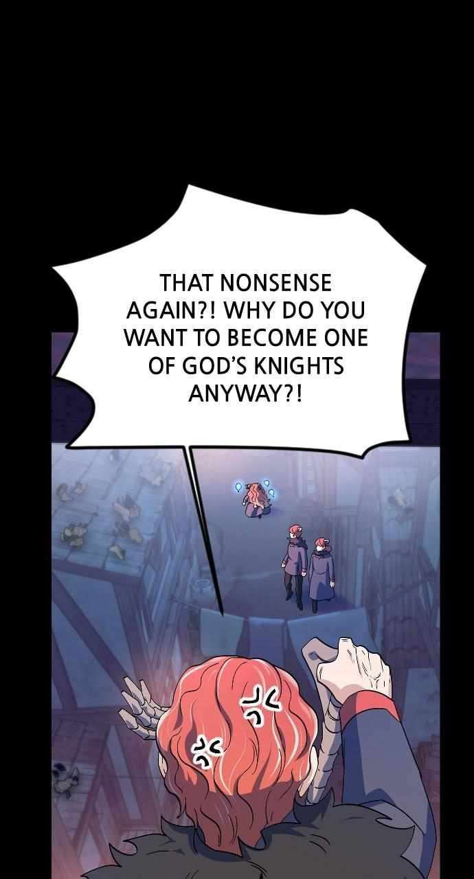 The Last Golden Child chapter 108 page 19