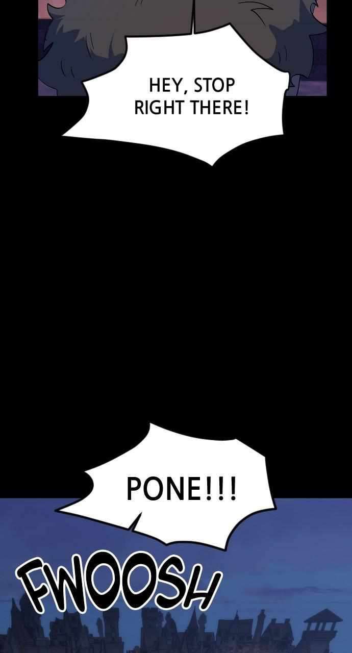 The Last Golden Child chapter 108 page 20