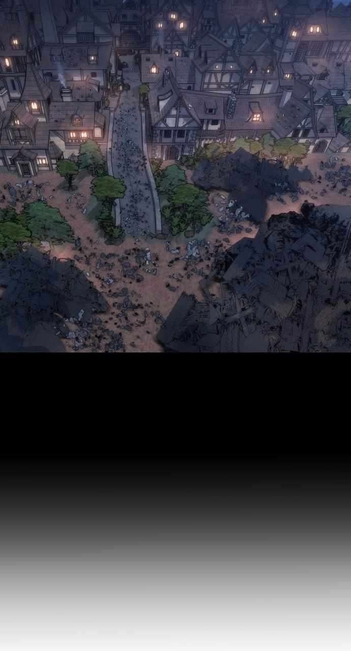 The Last Golden Child chapter 108 page 21