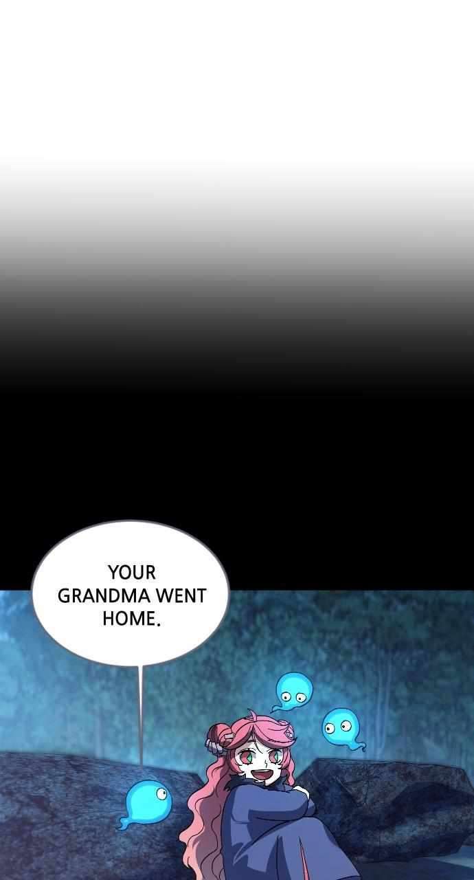 The Last Golden Child chapter 108 page 23