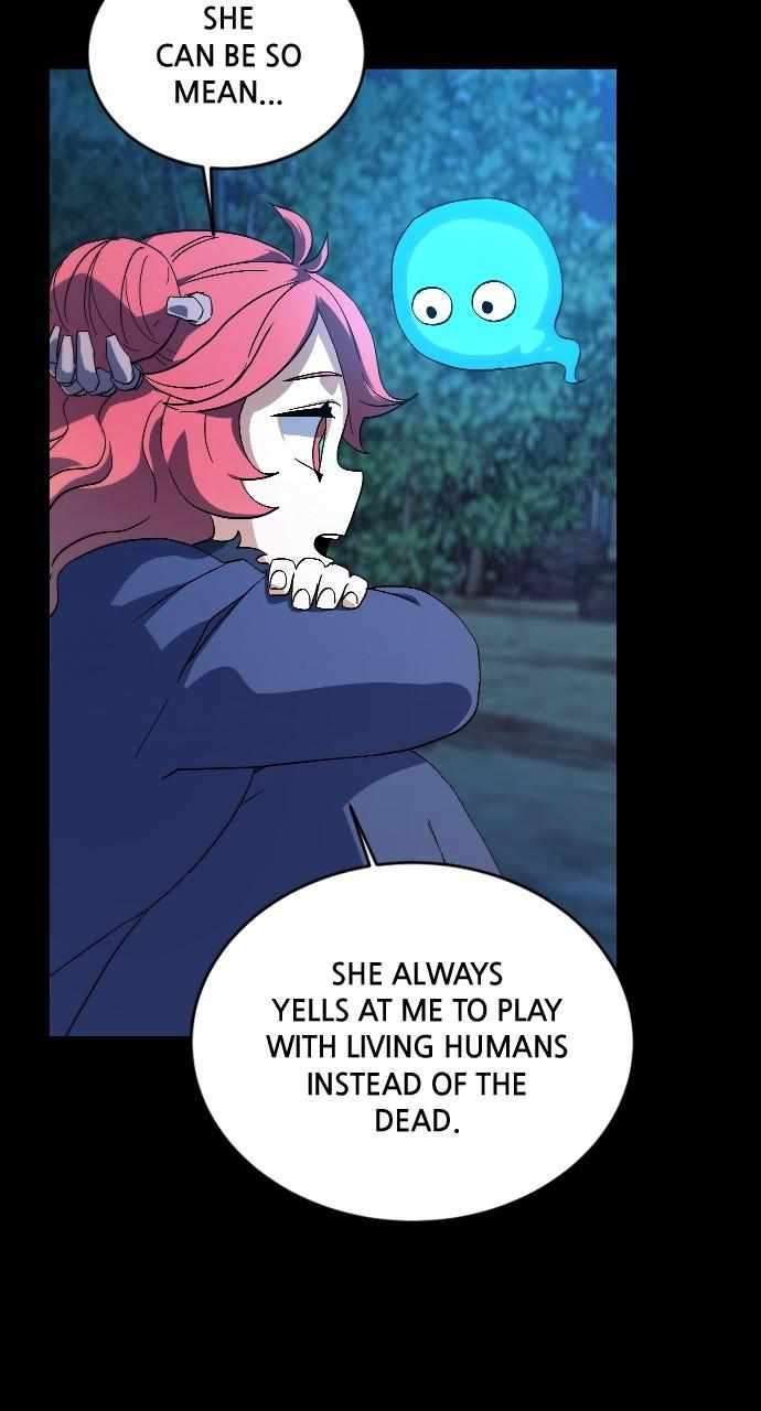 The Last Golden Child chapter 108 page 25