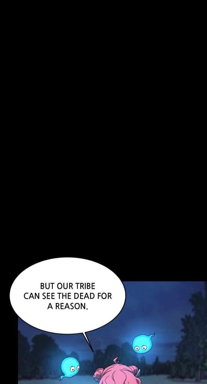 The Last Golden Child chapter 108 page 26