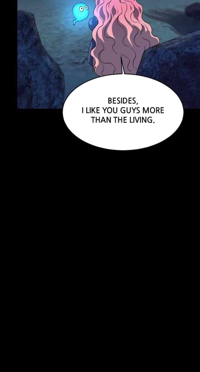 The Last Golden Child chapter 108 page 27