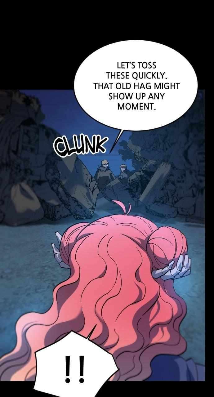 The Last Golden Child chapter 108 page 28