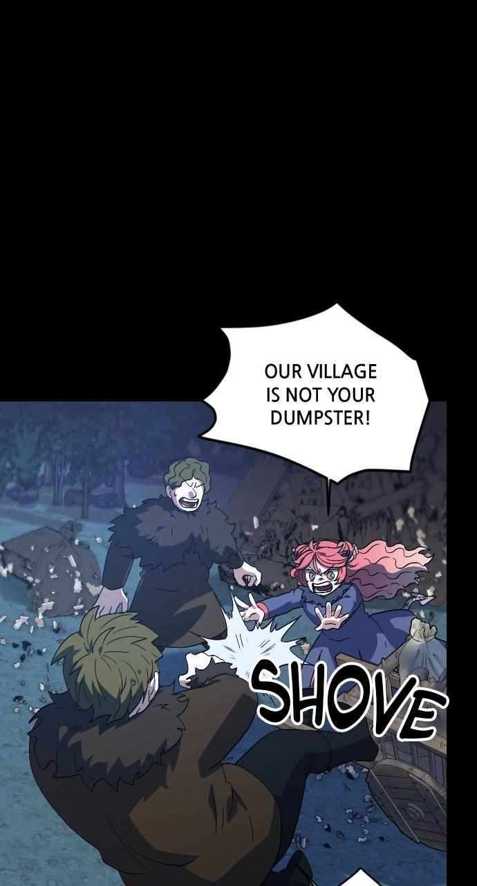 The Last Golden Child chapter 108 page 31