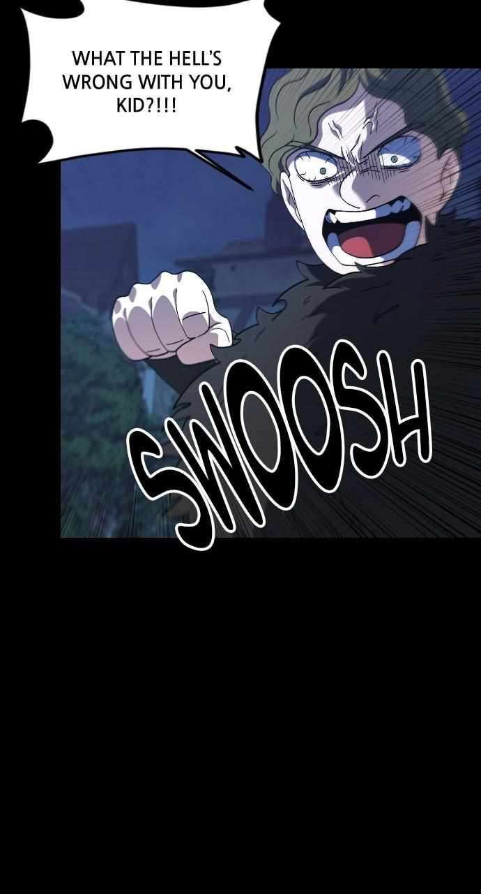 The Last Golden Child chapter 108 page 33