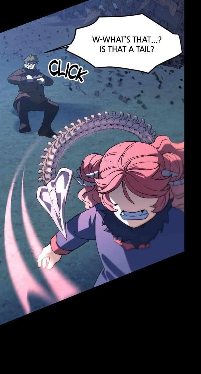 The Last Golden Child chapter 108 page 36