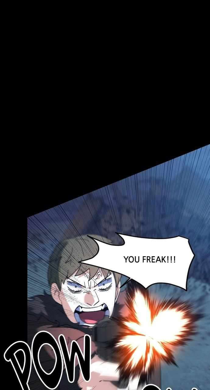 The Last Golden Child chapter 108 page 37