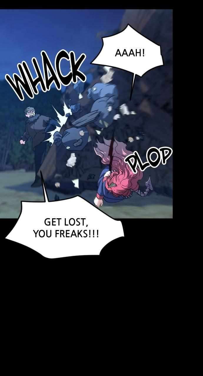 The Last Golden Child chapter 108 page 40