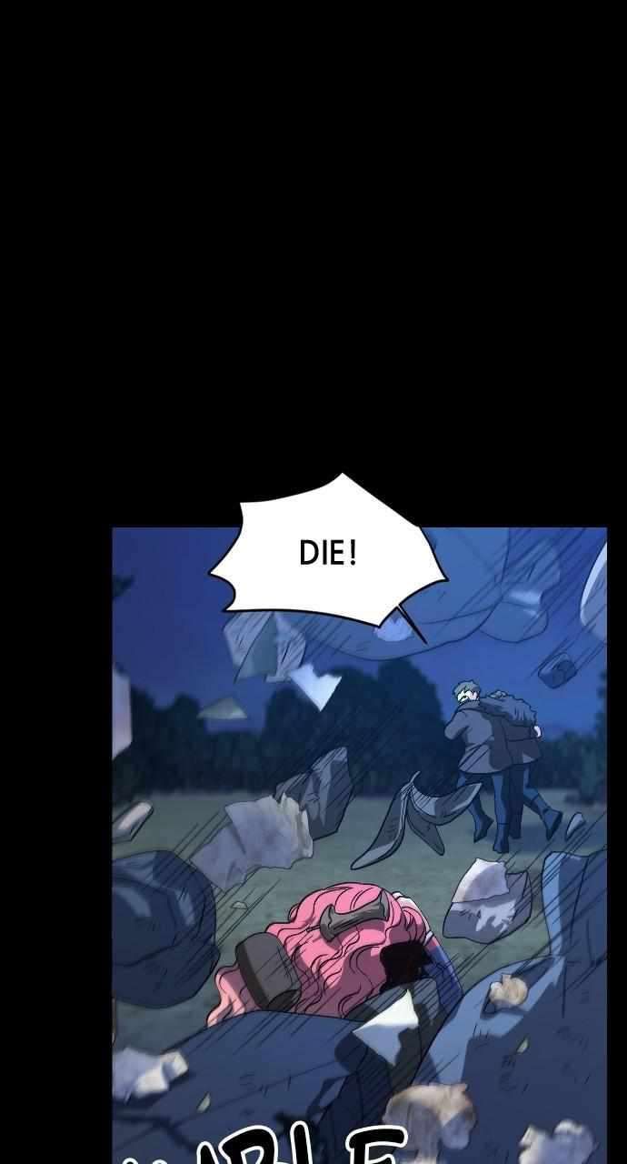 The Last Golden Child chapter 108 page 41