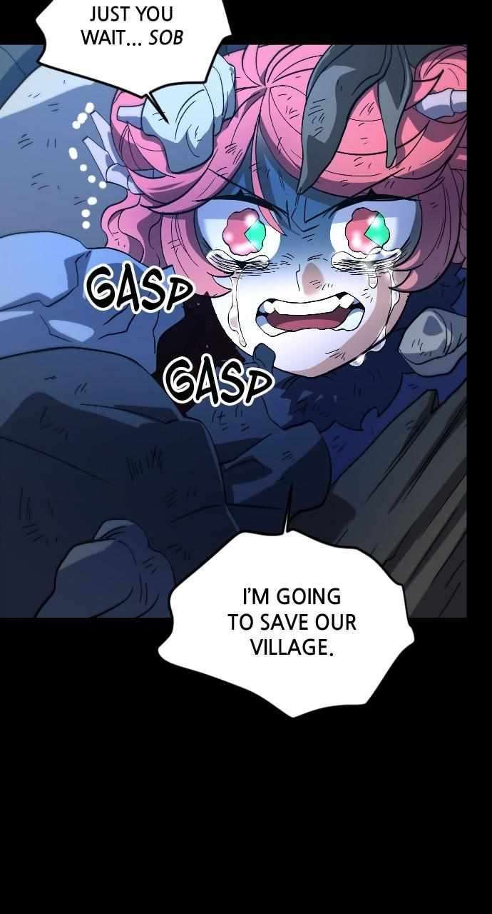 The Last Golden Child chapter 108 page 43