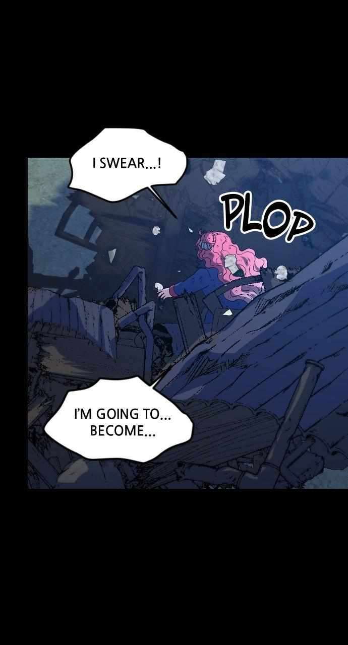 The Last Golden Child chapter 108 page 46