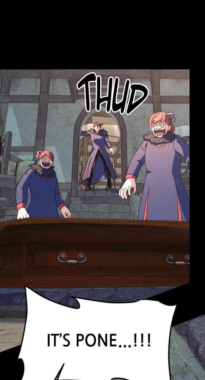 The Last Golden Child chapter 108 page 51