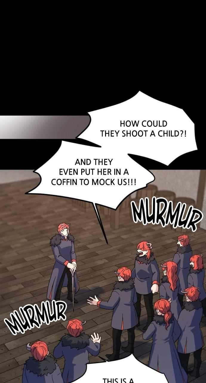 The Last Golden Child chapter 108 page 53