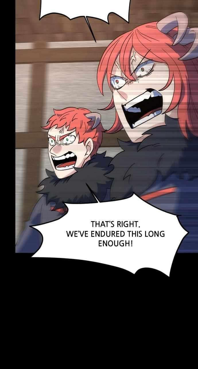 The Last Golden Child chapter 108 page 55