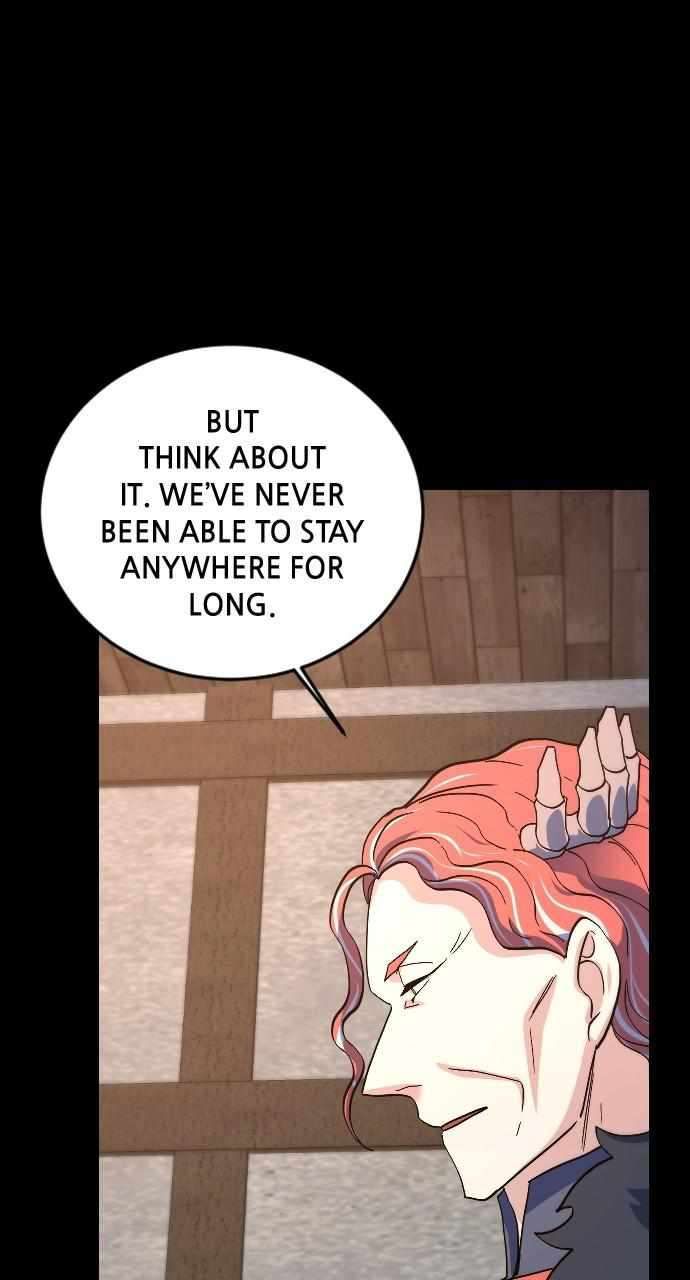 The Last Golden Child chapter 108 page 59