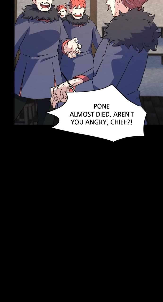 The Last Golden Child chapter 108 page 65