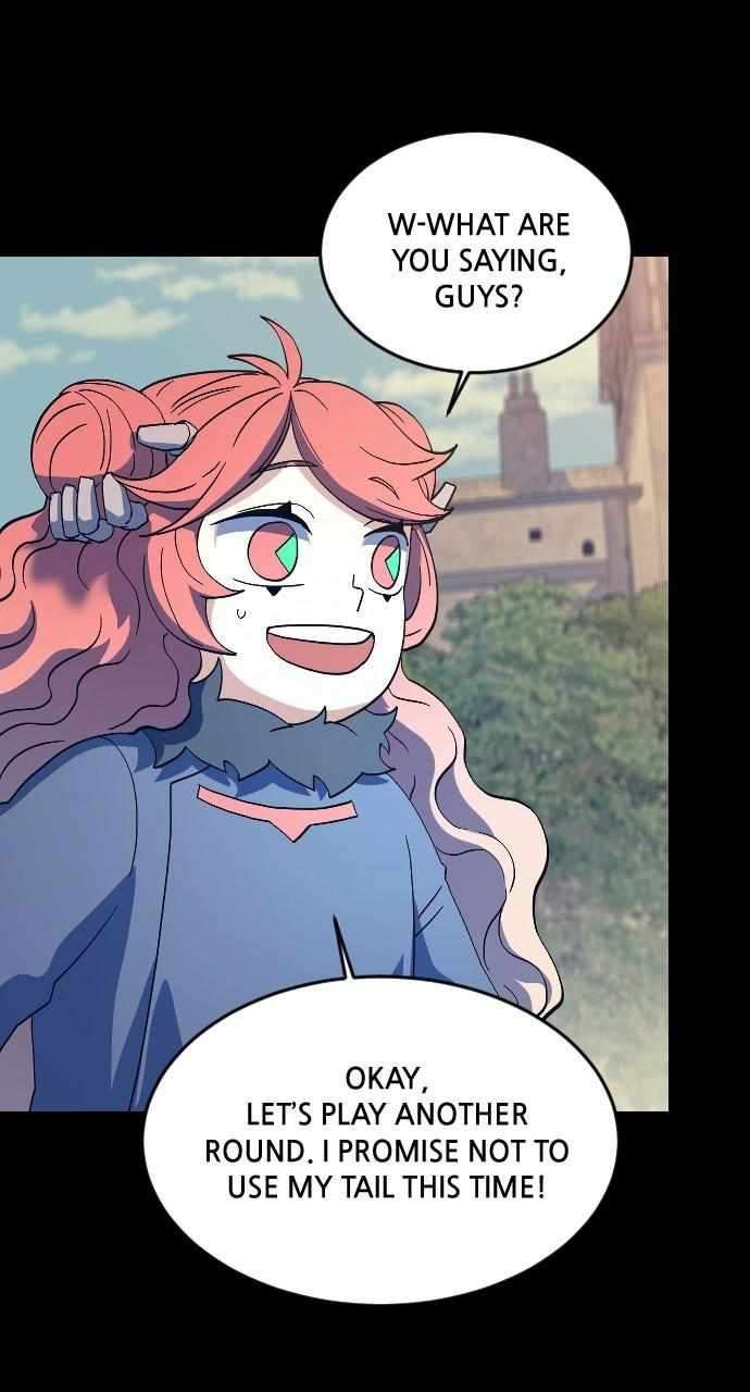 The Last Golden Child chapter 108 page 7