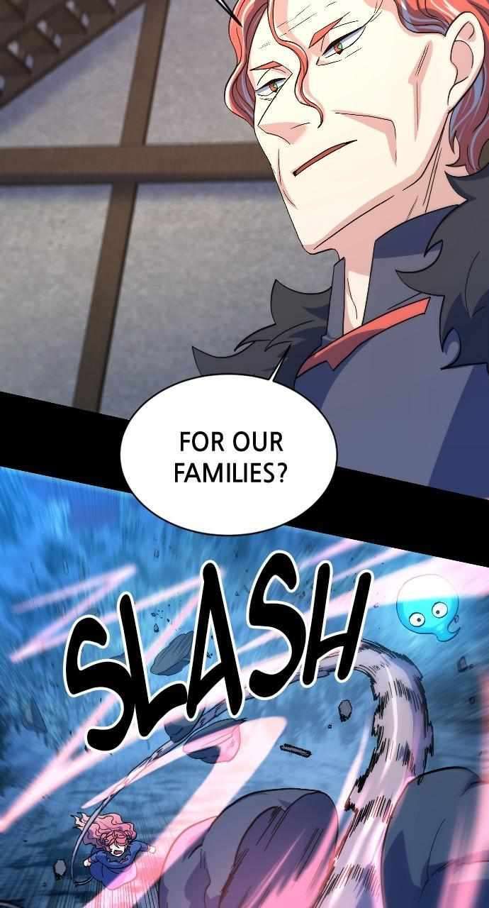 The Last Golden Child chapter 108 page 70