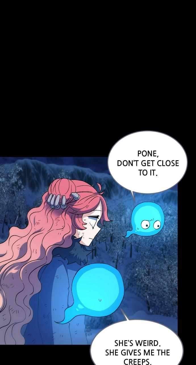 The Last Golden Child chapter 108 page 76