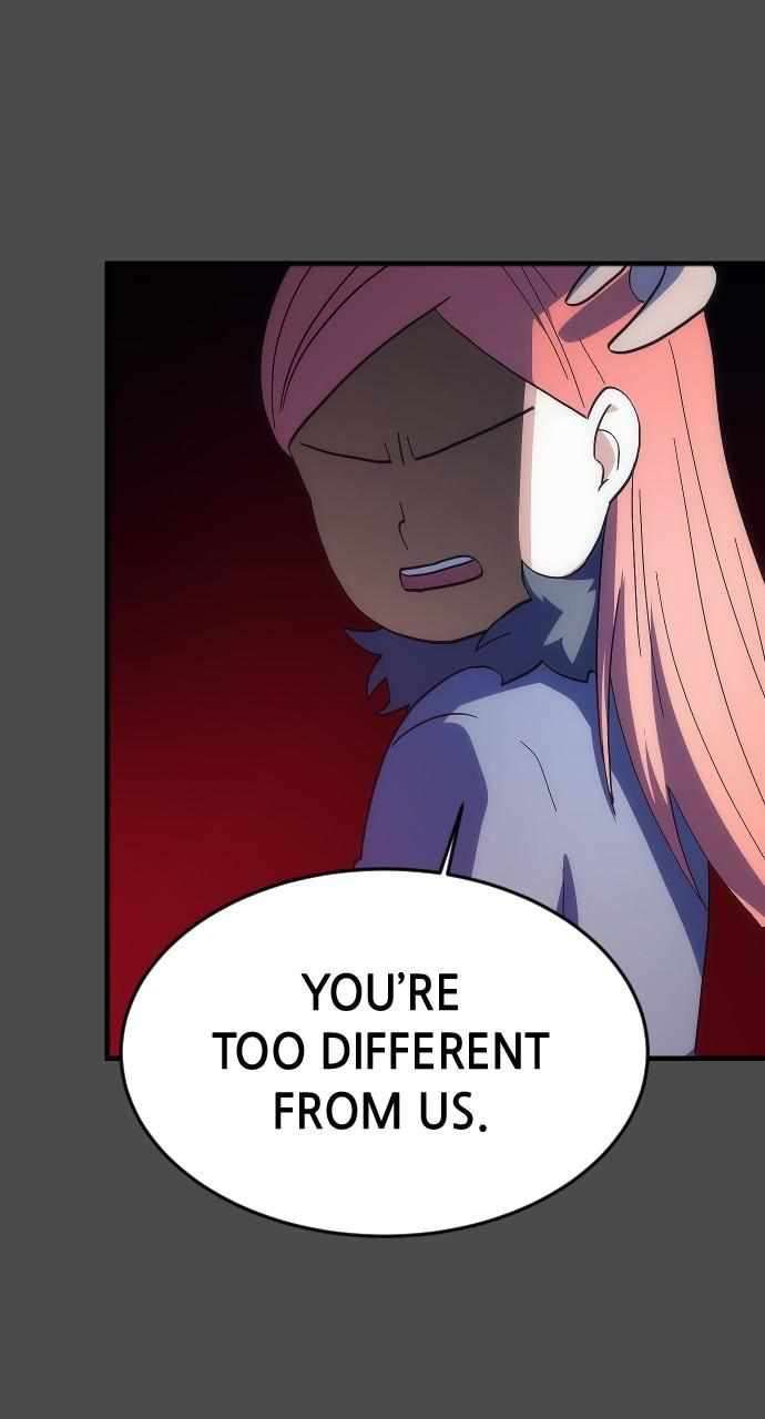 The Last Golden Child chapter 108 page 79